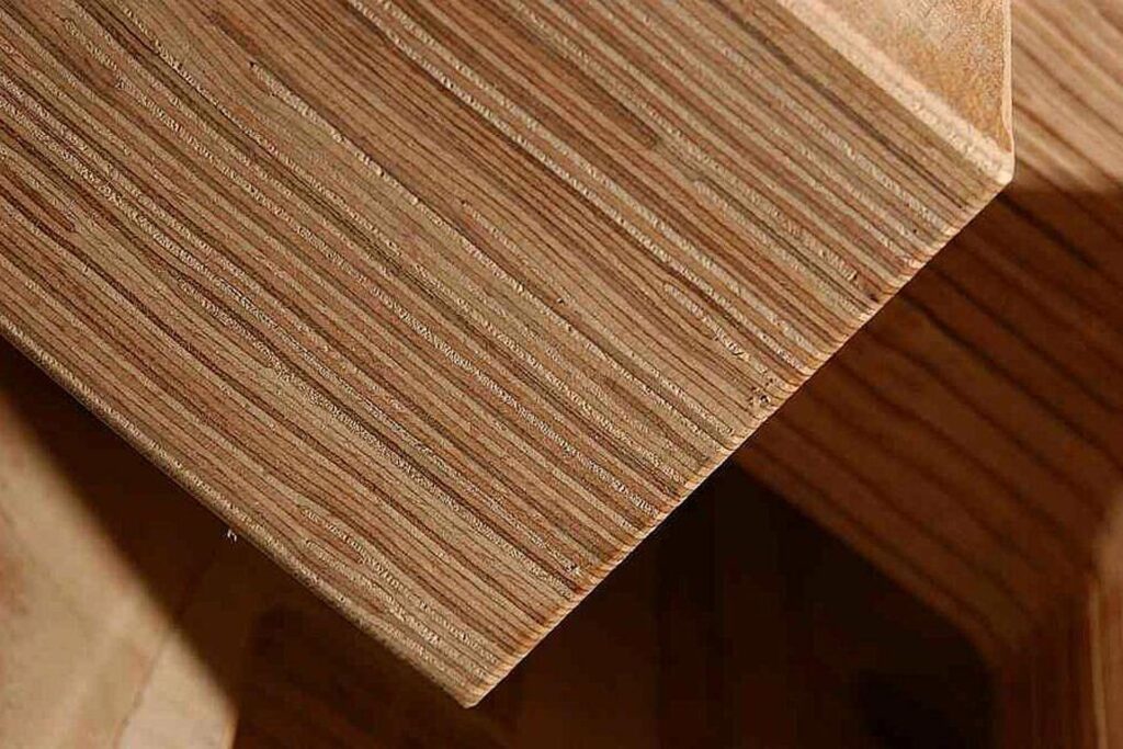 Legno densificato