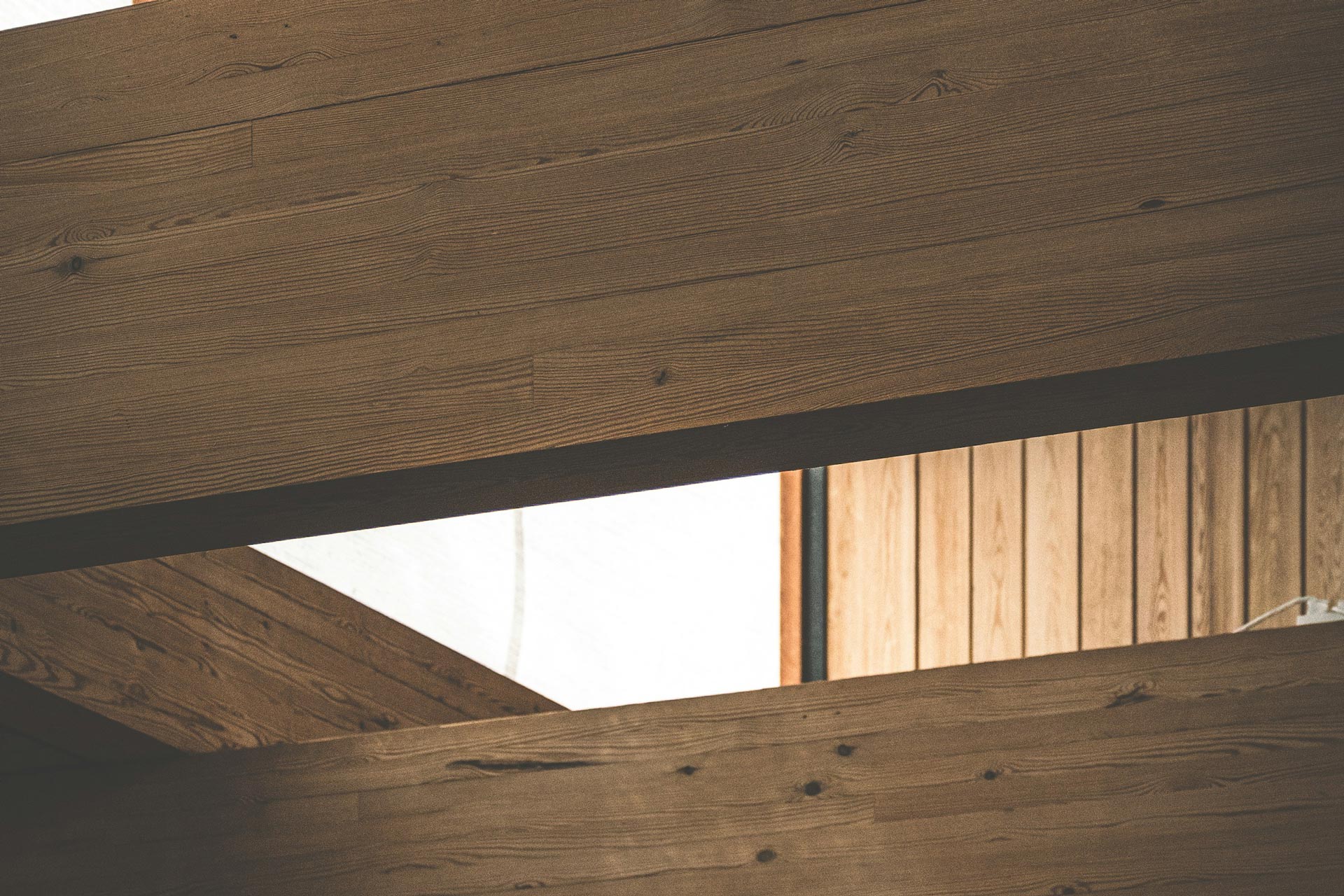 Legno modificato