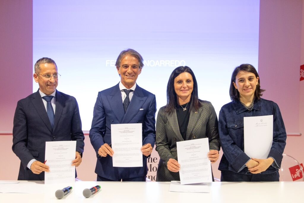 accordo di programma