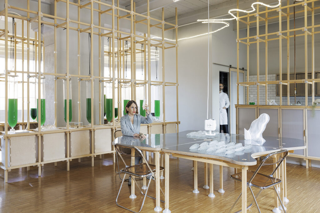 ecoLogicStudio