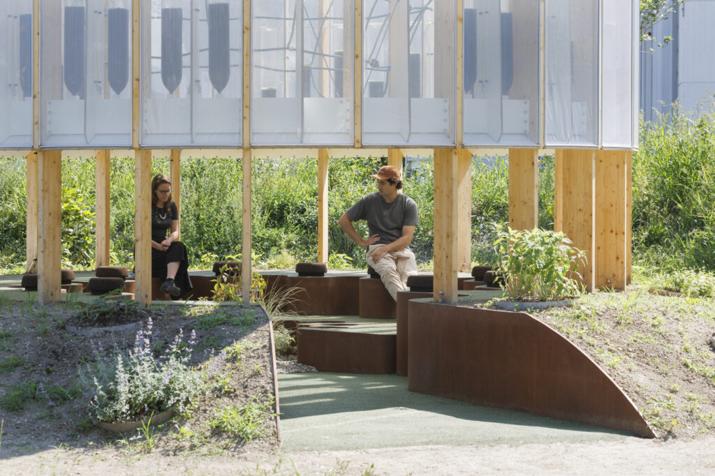ecoLogicStudio