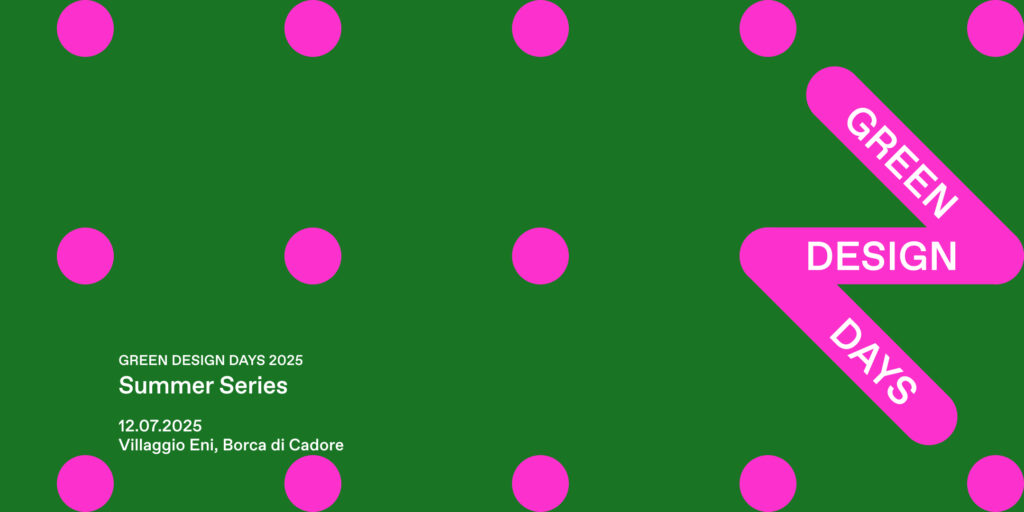 Green Design Days