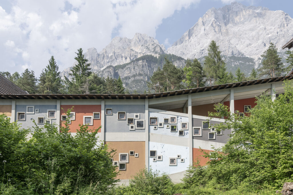 Villaggio Eni