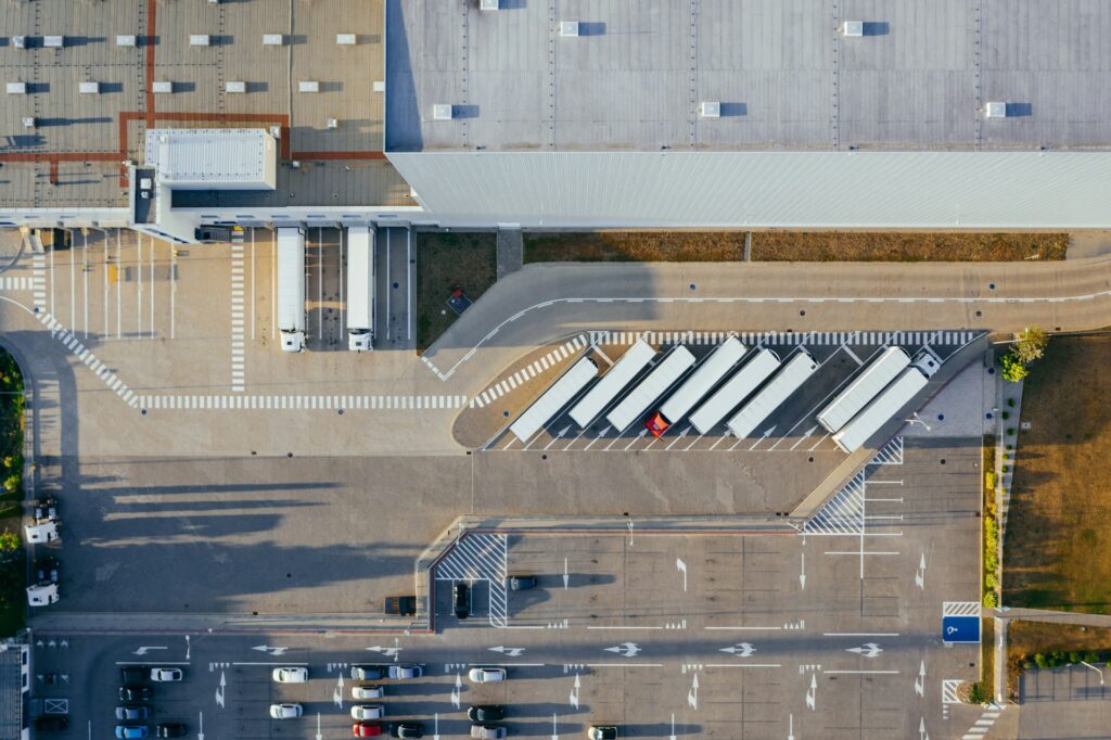 carbon footprint trasporto