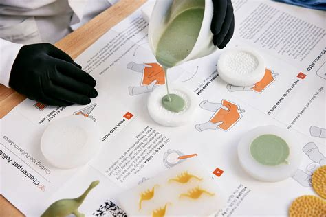 bio-plastic da alghe