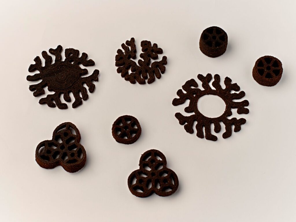Designs for a Cooler Planet - Materials for Change