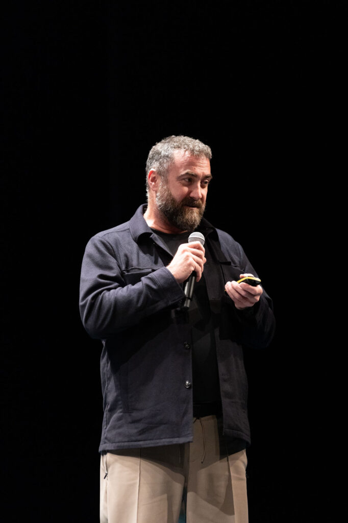 federico brugnoli